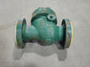 NUTRON 3", Class 600, Check Valve, B16.34