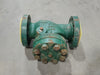 NUTRON 3", Class 600, Check Valve, B16.34
