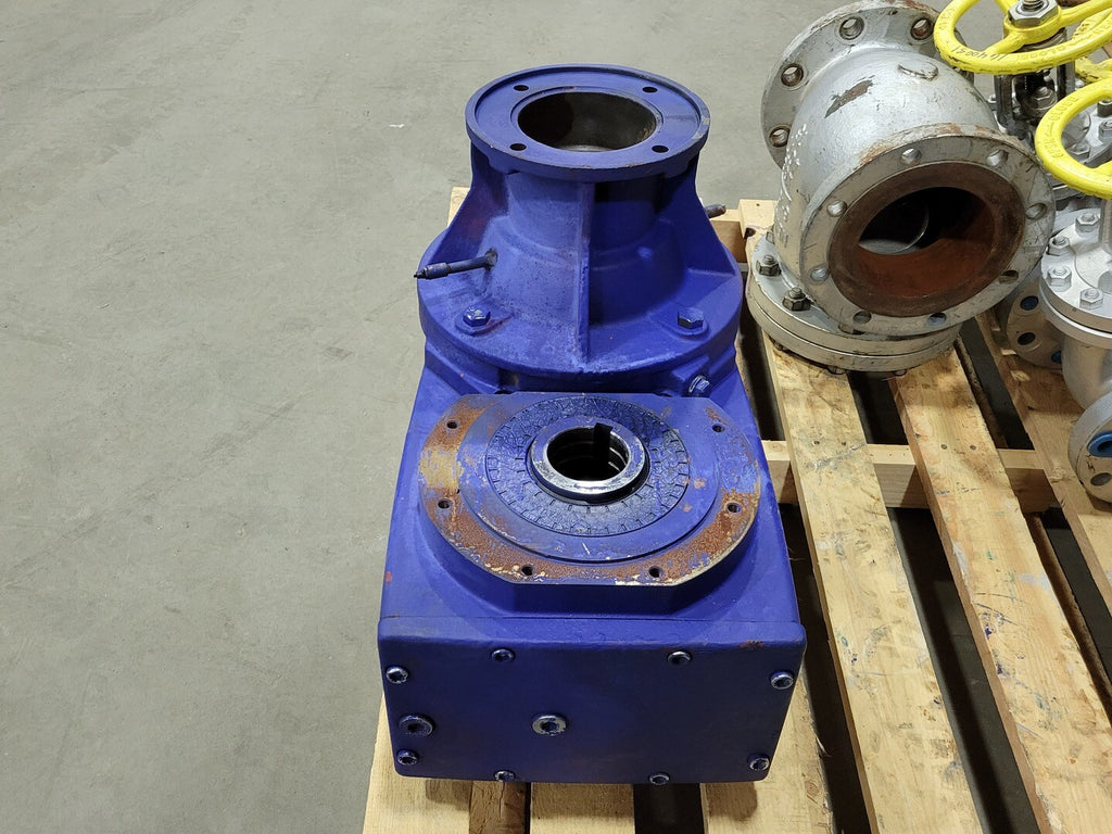 SHARPE N-Series Mixer 75N6-61