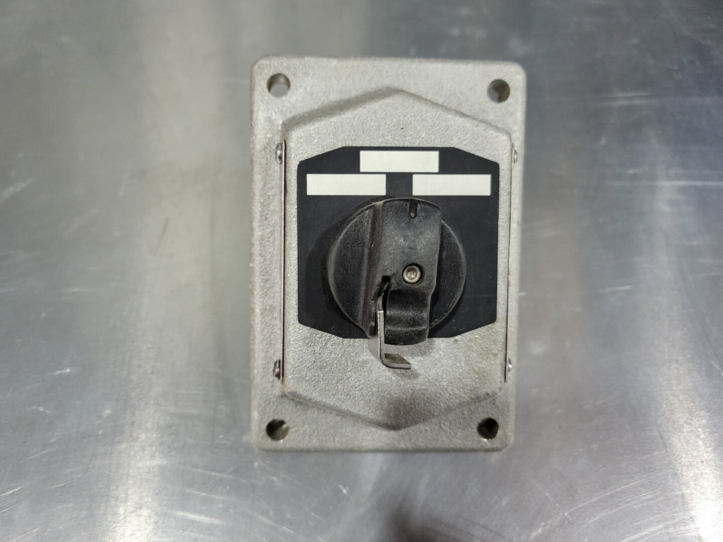 COOPER Position Switch DSD925 SA