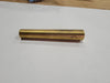 SWAGELOK 1/4" Brass Fitting Plug SS-400-P