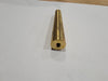 SWAGELOK 1/4" Brass Fitting Plug SS-400-P