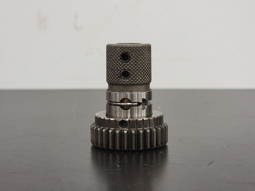 32 Teeth Pinion Gear w/ Hub (box of 4)