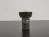 32 Teeth Pinion Gear w/ Hub (box of 4)