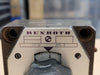REXON 2-Way Hydraulic Flow Control Valve 2FRM10-21/25LB