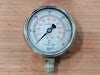 WIKA Pressure Gauge 300 psi 