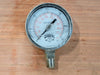 WINTER WALKING Pressure Gauge PFP Series 60 psi 