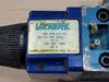 VICKERS Solenoid Coil 115/120 VAC w/ AD01S Manifold