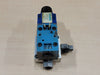 VICKERS Solenoid Coil 115/120 VAC w/ AD01S Manifold