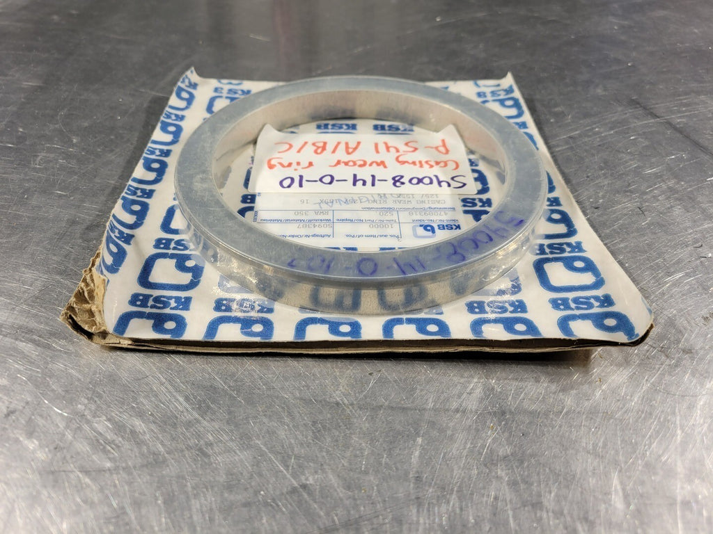 Casing Wear Ring 47089318