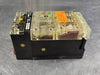 MOELLER 30 Amp, 3 Pole, 600 Volts Circuit Breaker NZMH 6-63 w/ ZM6A-30 Trip Unit