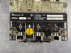 MOELLER 30 Amp, 3 Pole, 600 Volts Circuit Breaker NZMH 6-63 w/ ZM6A-30 Trip Unit