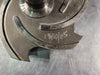 3/4" NPT, 5-Vane Stainless Pump Impeller 805-B-0157-CAX