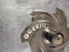 3/4" NPT, 5-Vane Stainless Pump Impeller 805-B-0157-CAX