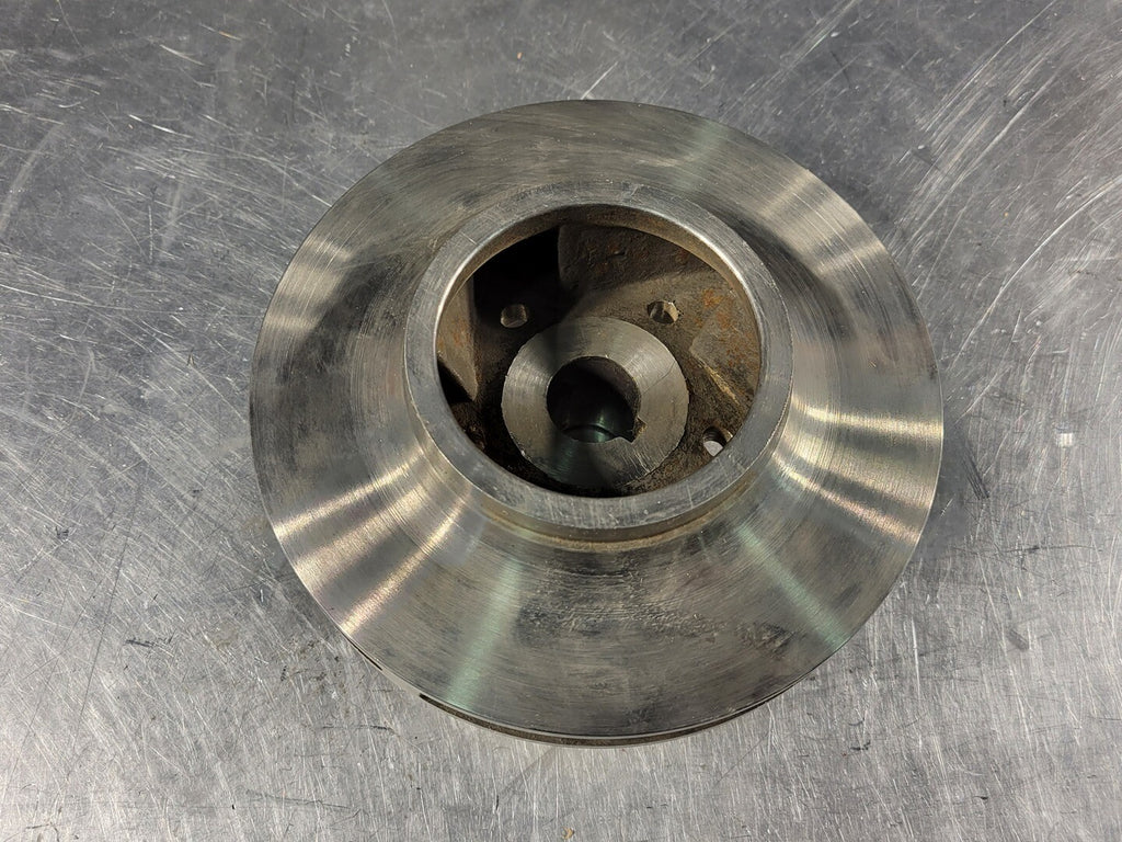 Pump Impeller 12505-3