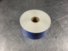 DURALABEL 4 TTP-3.2 Mil, 2" x 140' Blue Vinyl Labelling Tape 72-3511