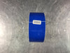 DURALABEL 4 TTP-3.2 Mil, 2" x 140' Blue Vinyl Labelling Tape 72-3511