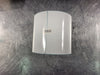 DURALABEL 4 TTP-3.2 Mil, 4" x 140', White Vinyl Labelling Tape 74-3501