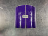 DURALABEL 4 TTP-3.2 Mil, 4" x 140' Purple Vinyl Labelling Tape