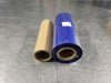 DURALABEL 4 TTP, 4.3" x 492' Premium Blue Printer Ribbon 7431513