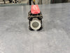 MAS 1", Class 800, Ball Valve, B16.34, CSS-F-3N