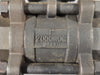 MAS 1", Class 800, Ball Valve, B16.34, CSS-F-3N