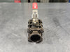 MAS 1", Class 800, Ball Valve, B16.34, CSS-F-3N
