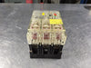 MOELLER 60 Amp, 3 Pole, 600 Volts Circuit Breaker NZM 6B-63