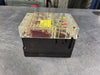 MOELLER 60 Amp, 3 Pole, 600 Volts Circuit Breaker NZM 6B-63