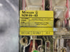 MOELLER 60 Amp, 3 Pole, 600 Volts Circuit Breaker NZM 6B-63