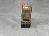 SCHRACK 10 Amp Multimode Relay MT326115 w/ Relay Socket