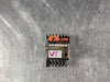 SCHRACK 10 Amp Multimode Relay MT326115 w/ Relay Socket