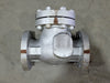 NEWCO 3", Class 300, Check Valve, B16.34