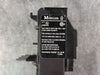 MOELLER 2.4-4 Amp Thermal Overload Relay Z00-4