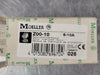 MOELLER 6-10 Amp Motor Overload Relay Z00-10