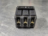 CUTLER-HAMMER 30 Amp, 3 Pole, 240 Volts Circuit Breaker BAB3030H