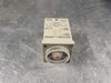 OMRON 5 Amp Time Delay Relay H3CR-H8L AC/DC24 M