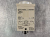 OMRON 5 Amp Time Delay Relay H3CR-H8L AC/DC24 M