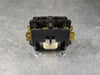 ALLEN-BRADLEY 25 Amp, 2 Pole, 120 VAC Coil Definite Purpose Contactor 400-DP25ND2