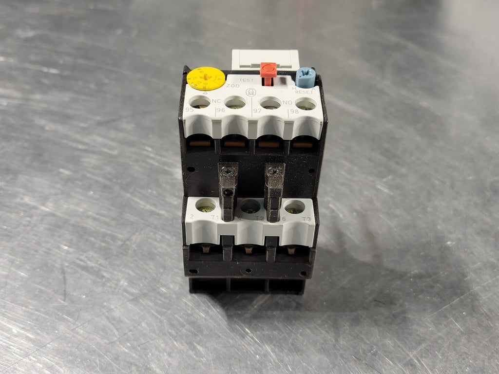 MOELLER 16 Amp Thermal Overload Relay Z 00-16