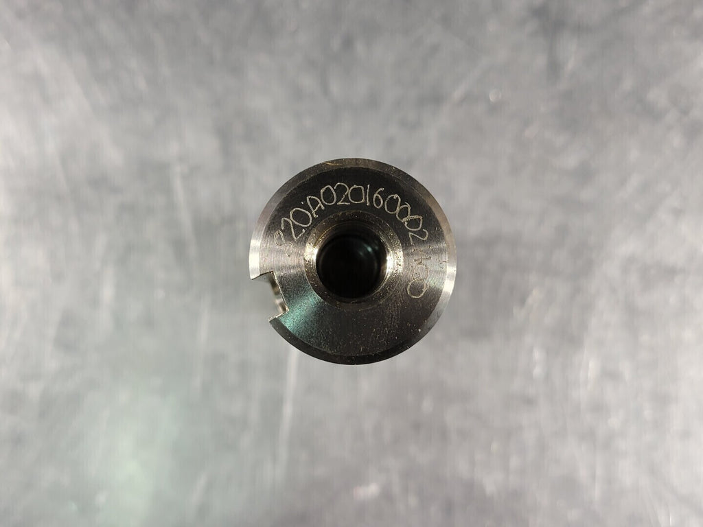 UNION 1-1/2" Stepped Shaft A20A0201600D21400