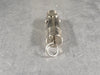 CONRAD SAFETY 1/2", Class 150, Pressure-Relief Valve, B16.34