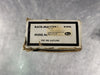 DWYER INSTRUMENTS Polycarbonate Flowmeter RMB-50D-SSV