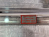 DWYER INSTRUMENTS Polycarbonate Flowmeter RMB-50D-SSV