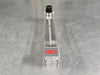 DWYER INSTRUMENTS Polycarbonate Flowmeter RMB-50D-SSV