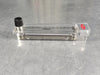 DWYER INSTRUMENTS Polycarbonate Flowmeter RMB-50D-SSV