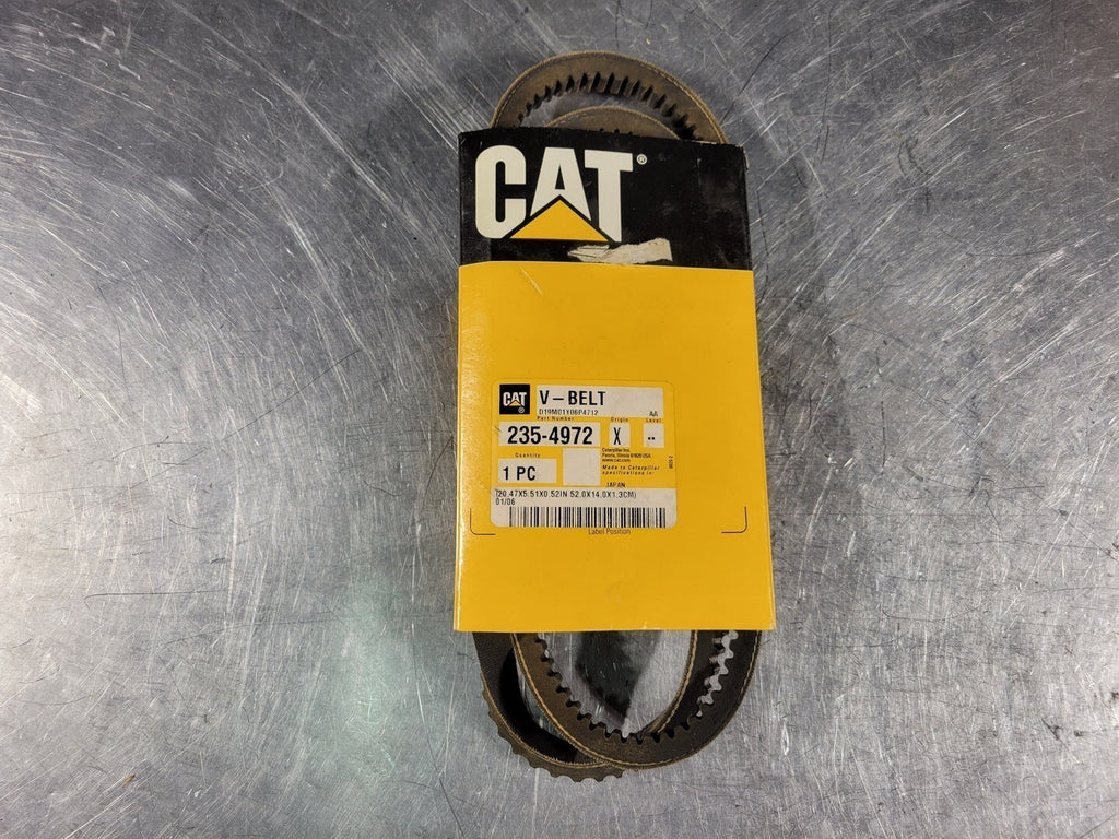 CATERPILLAR V-Belt 235-4972