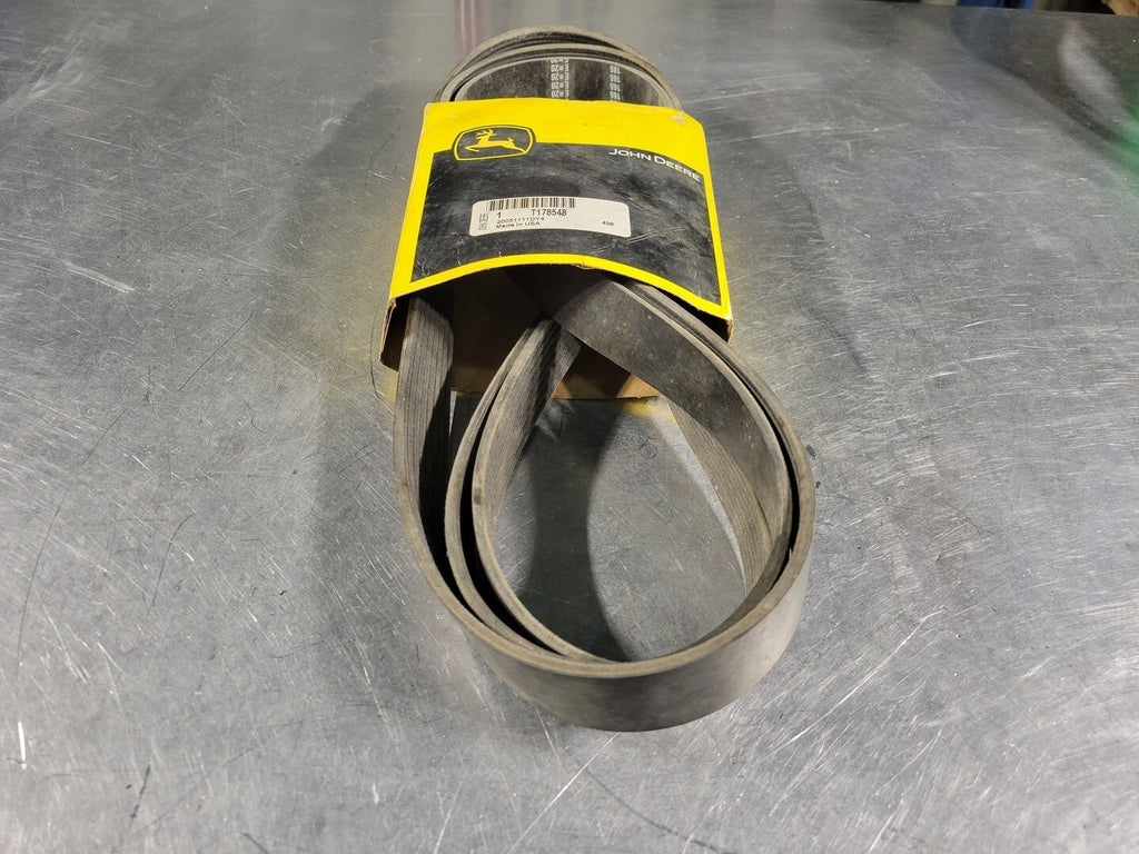 JOHN DEERE  V-Belt T178548