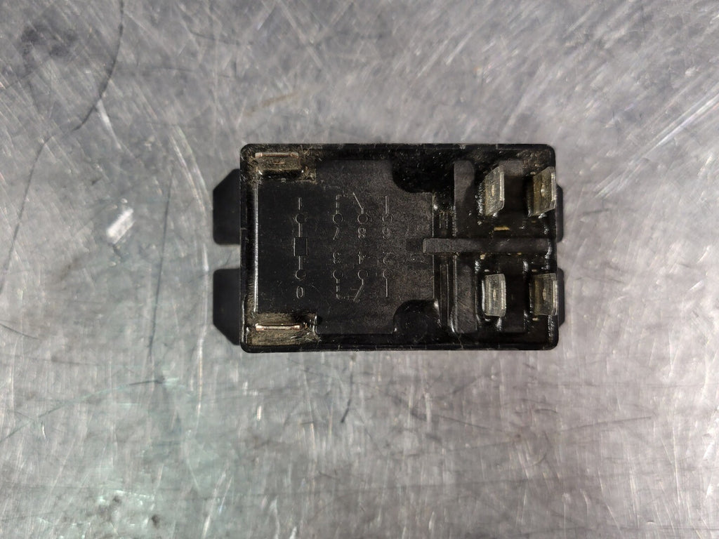 POTTER & BRUMFIELD 30 Amp Power Relay T92S7A22-120