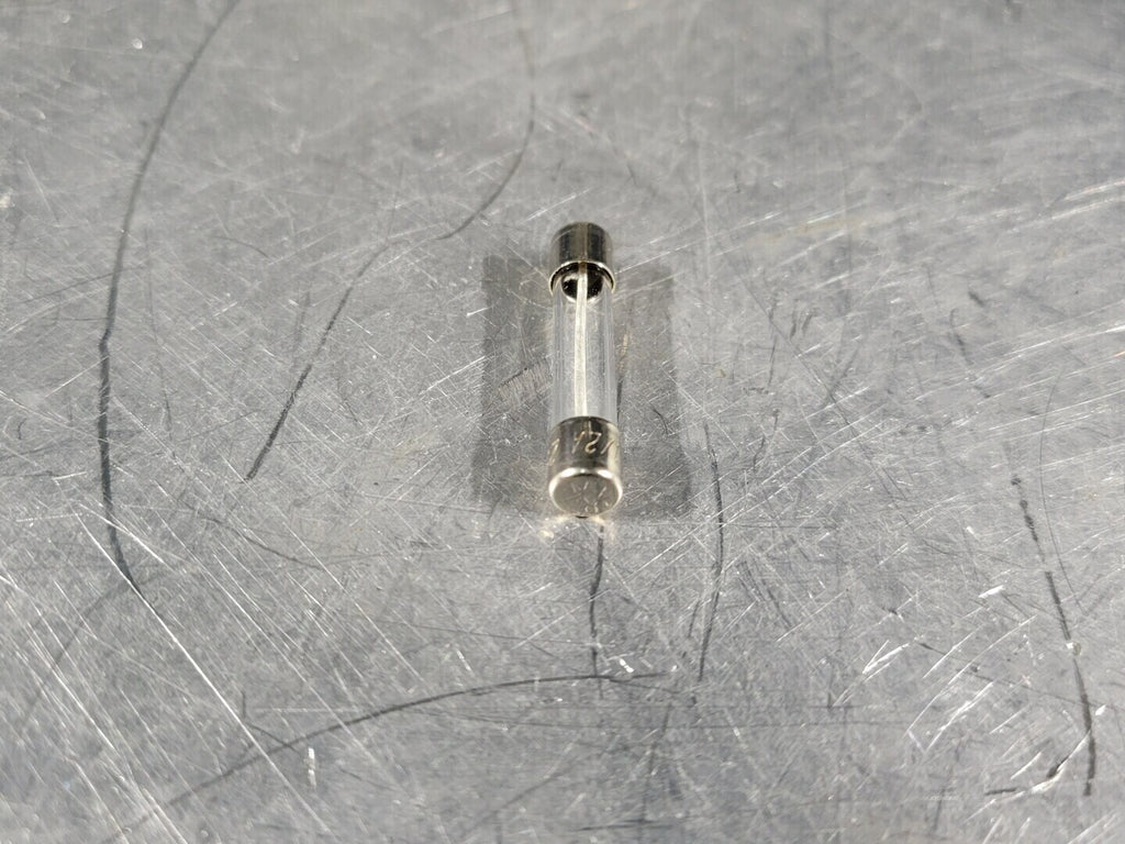 LITTELFUSE 0.5 Amp Glass Fuse H-313.500